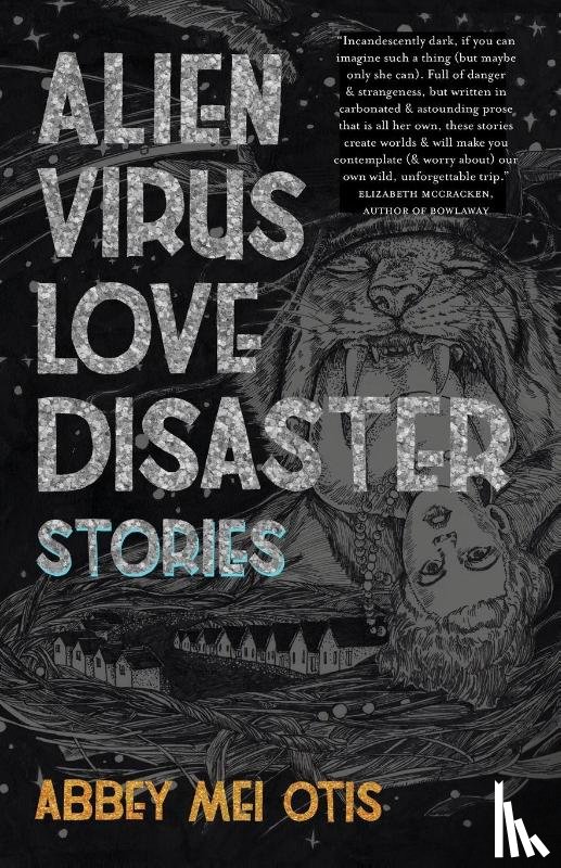 Otis, Abbey Mei - Alien Virus Love Disaster