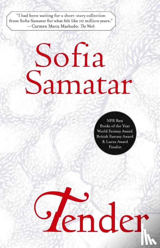 Samatar, Sofia - Tender