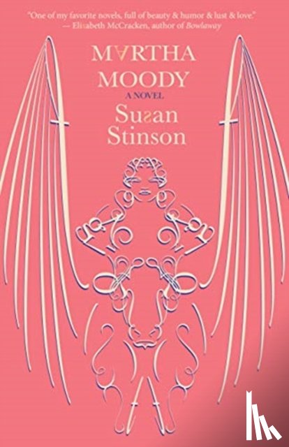 Stinson, Susan - Martha Moody