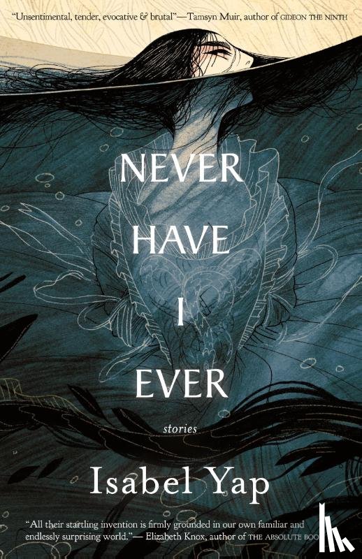 Yap, Isabel - Never Have I Ever