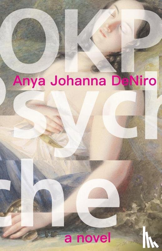 DeNiro, Anya Johanna - OKPsyche