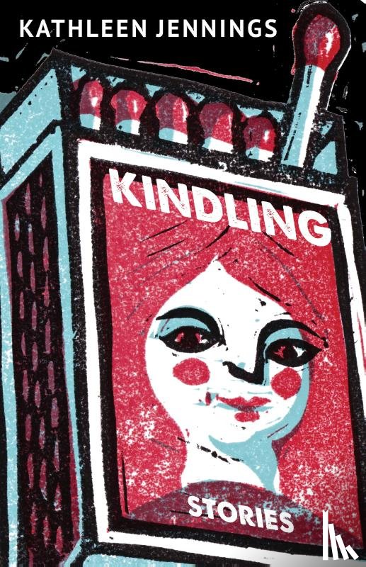 Jennings, Kathleen - Kindling