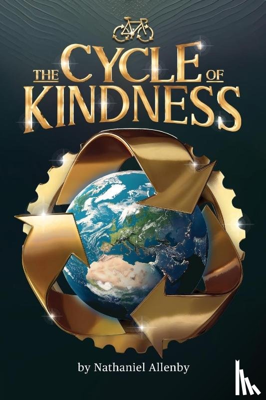 Allenby, Nathaniel D - The Cycle of Kindness