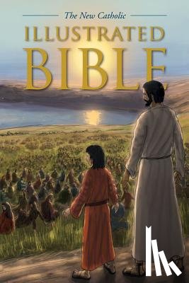 Fredricksen, Lars - The New Catholic Illustrated Bible
