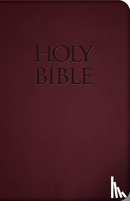 Saint Benedict Press - B-NB-SBP BUR REV/E