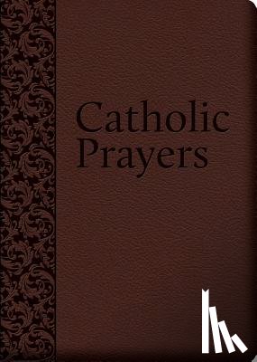 Nelson, Thomas a. - Catholic Prayers: Compiled from Traditional Sources