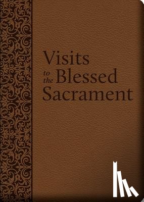 Liguori - Visits to the Blessed Sacrament