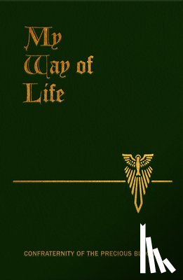 Farrell, Walter - My Way of Life