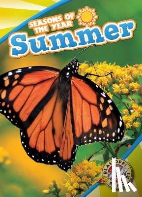 Pettiford, Rebecca - Summer