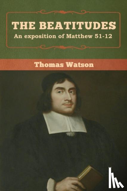 Watson, Thomas - The Beatitudes