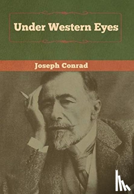 Conrad, Joseph - Under Western Eyes