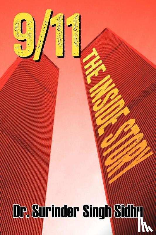 Sidhu, Dr Surinder Singh - 9/11