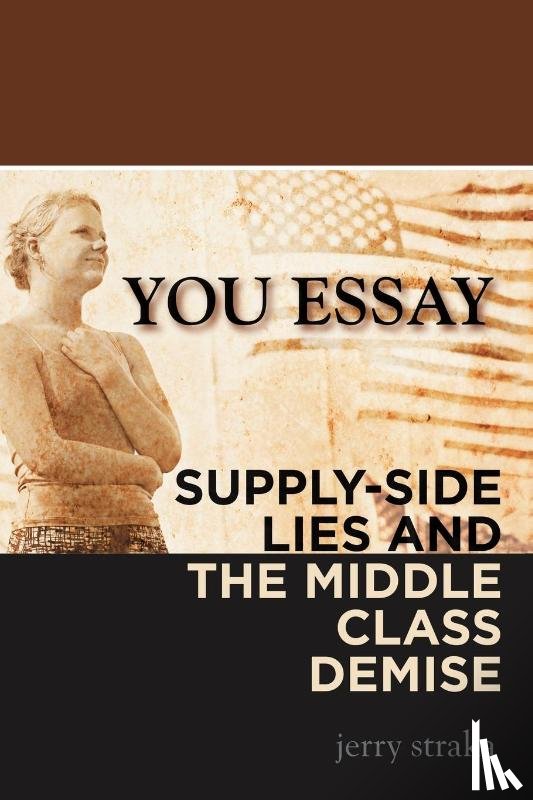 Straka, Jerry - You Essay