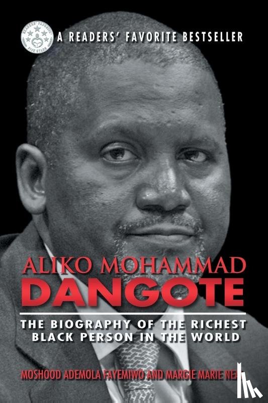 Fayemiwo, Moshood Ademola, Neal, Margie Marie - Aliko Mohammad Dangote