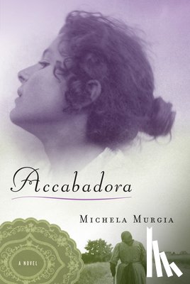 Murgia, Michela - Murgia, M: Accabadora