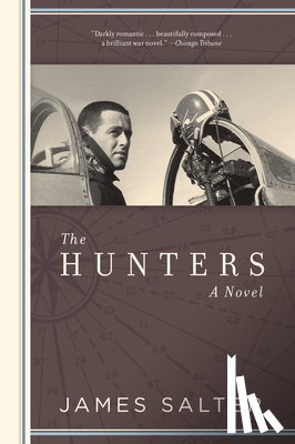 Salter, James - The Hunters