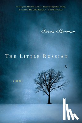 Sherman, Susan - The Little Russian