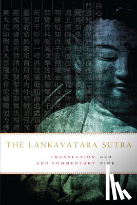 Pine, Red - The Lankavatara Sutra