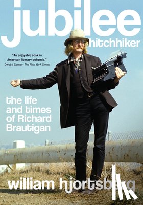 Hjortsberg, William - Jubilee Hitchhiker
