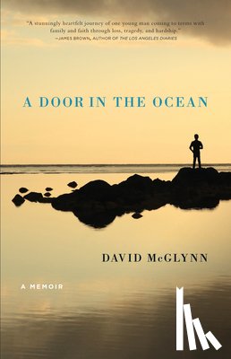 McGlynn, David - A Door in the Ocean