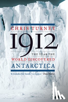 Turney, Chris - 1912