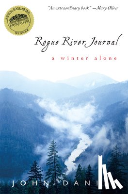John Daniel - Rogue River Journal