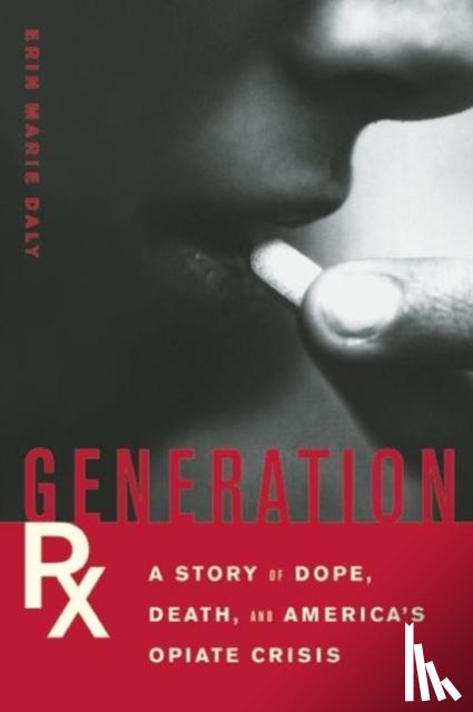 Daly, Erin Marie - Generation Rx