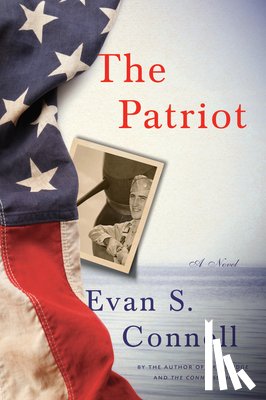 Connell, Evan S. - The Patriot