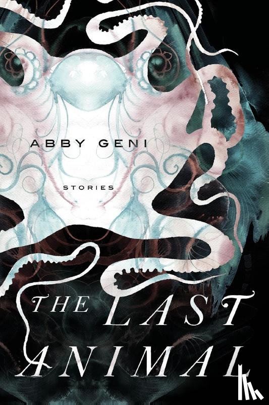 Geni, Abby - The Last Animal