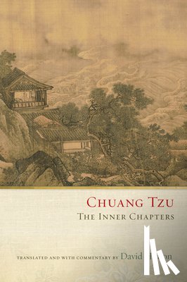 Hinton, David - Chuang Tzu