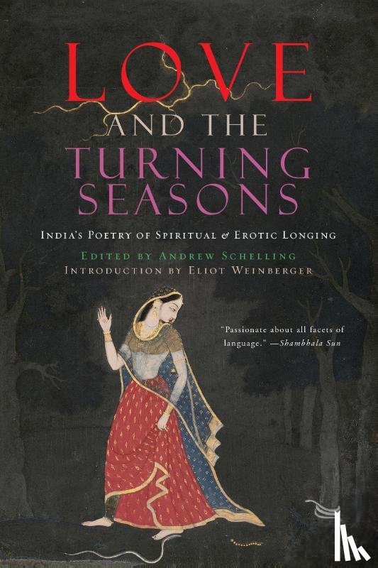  - Love and the Turning Seasons