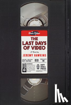 Hawkins, Jeremy - The Last Days of Video