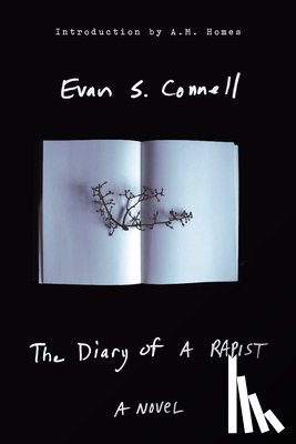 Connell, Evan S. - The Diary of a Rapist
