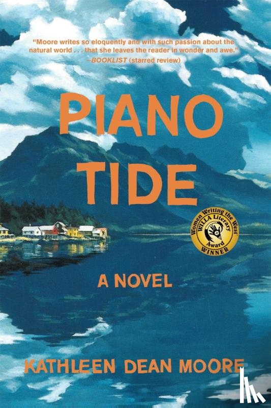 Moore, Kathleen Dean - Piano Tide
