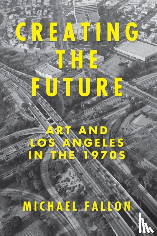 Fallon, Michael - Creating the Future