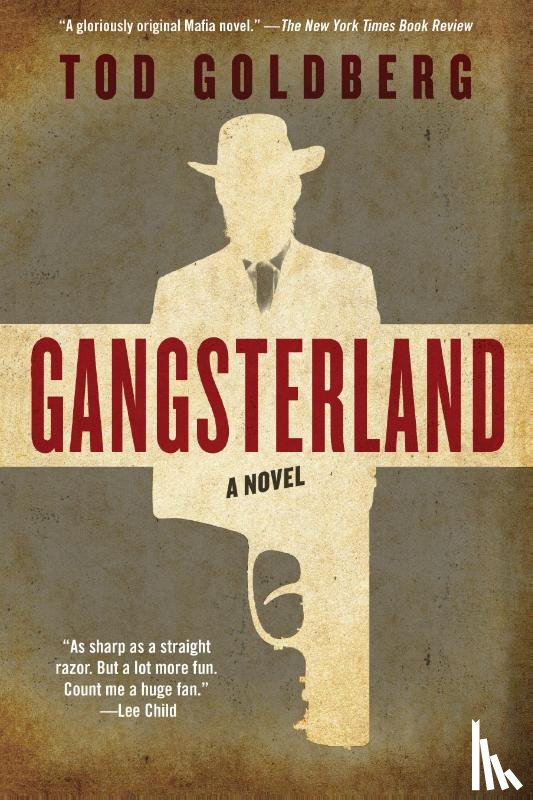 Goldberg, Tod - Gangsterland
