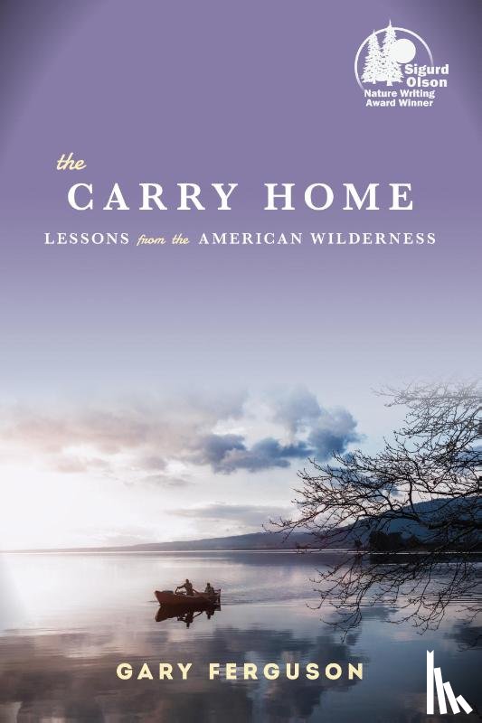 Ferguson, Gary - The Carry Home