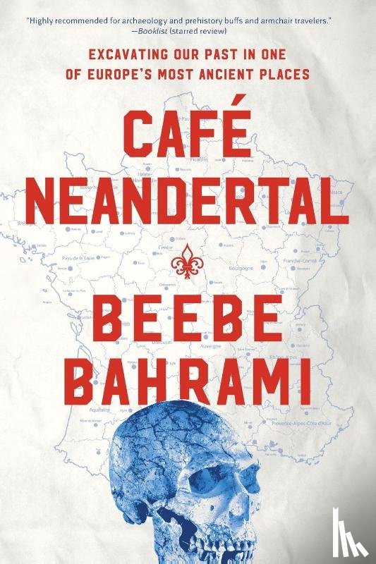 Bahrami, Beebe - Cafe Neandertal