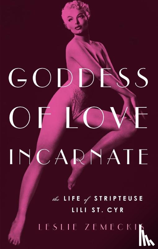 Zemeckis, Leslie - Goddess of Love Incarnate