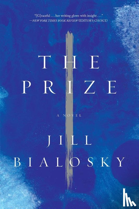 Bialosky, Jill - The Prize