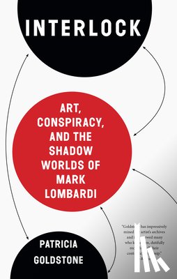 Goldstone, Patricia - Interlock