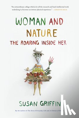 Griffin, Susan - WOMAN & NATURE