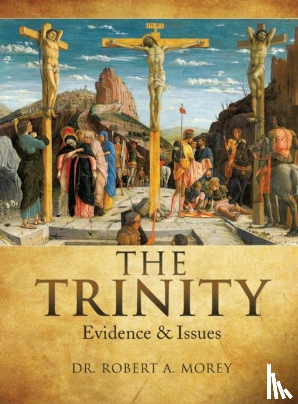 Morey, Dr Robert A - The TRINITY