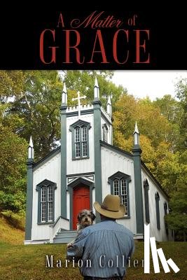 Collier, Marion - A Matter of Grace