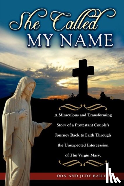 Bailey, Don, Bailey, Judy - She Called My Name