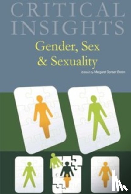  - Gender, Sex and Sexuality
