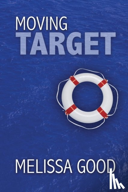 Good, Melissa - Moving Target