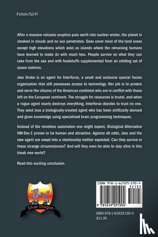 Good, Melissa - Partners-Book Two