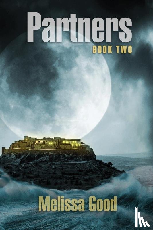 Good, Melissa - Partners-Book Two
