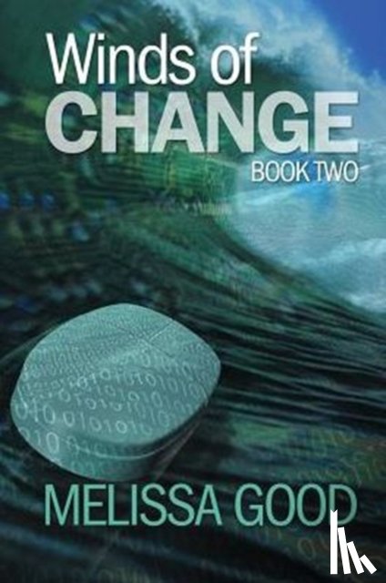 Good, Melissa - Winds of Change - Book Two